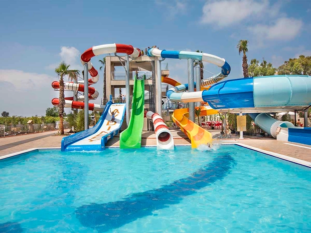 Aydınbey Queen's Palace & Spa