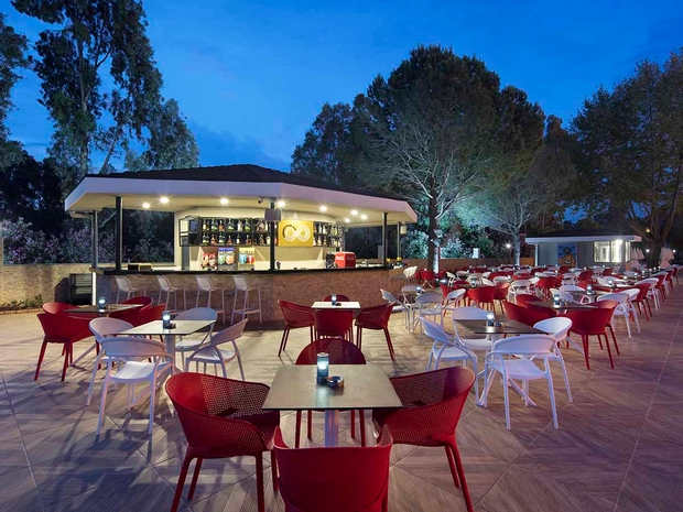 Aydınbey Queen's Palace & Spa