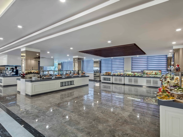 Aydınbey Queen's Palace & Spa
