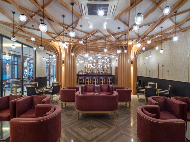 Aydınbey Queen's Palace & Spa