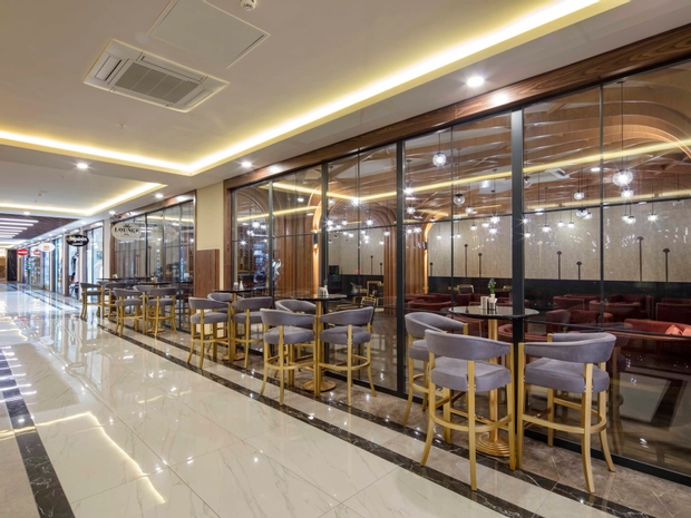 Aydınbey Queen's Palace & Spa