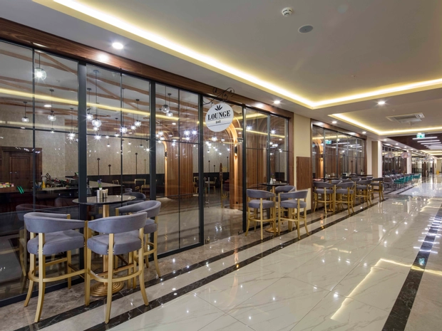 Aydınbey Queen's Palace & Spa