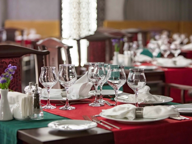 Aydınbey Queen's Palace & Spa