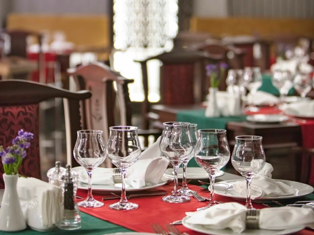 Aydınbey Queen's Palace & Spa