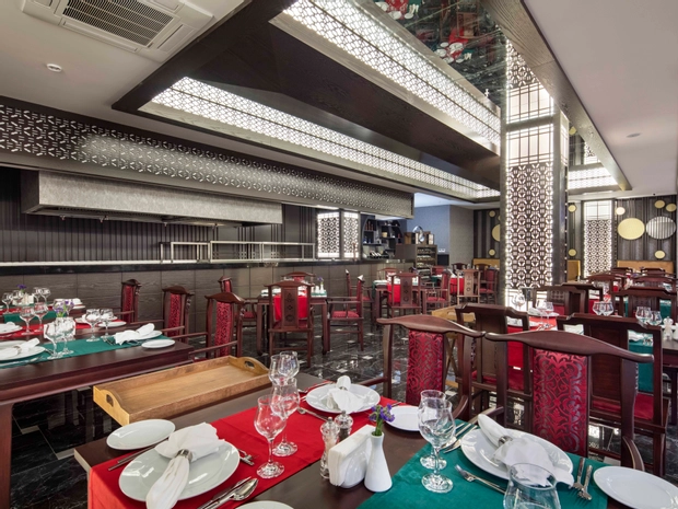 Aydınbey Queen's Palace & Spa