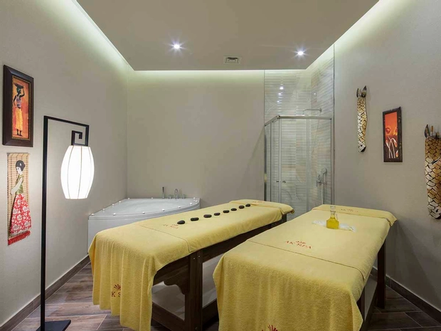 Aydınbey Queen's Palace & Spa