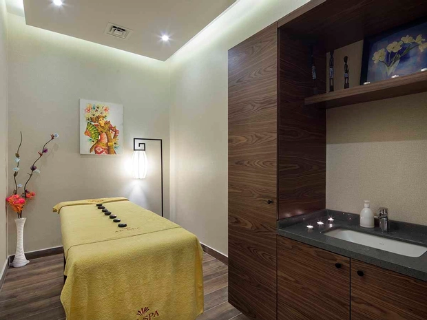 Aydınbey Queen's Palace & Spa