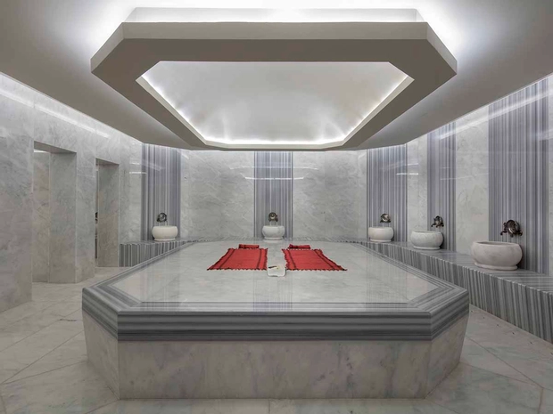 Aydınbey Queen's Palace & Spa
