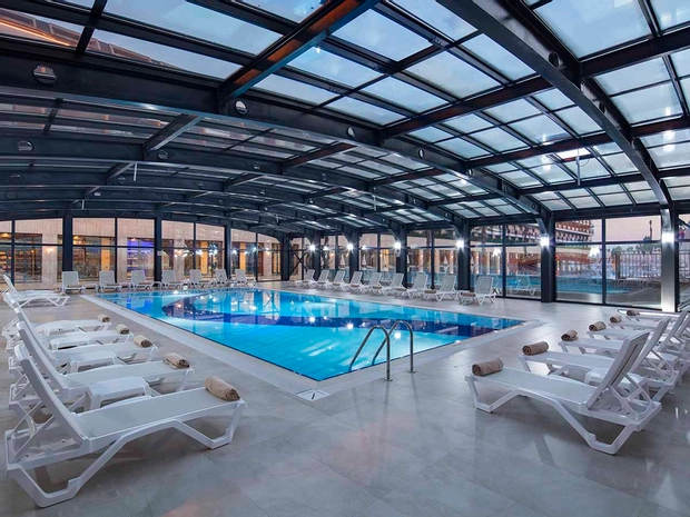 Aydınbey Queen's Palace & Spa