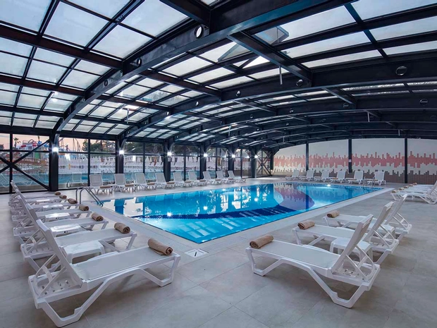 Aydınbey Queen's Palace & Spa