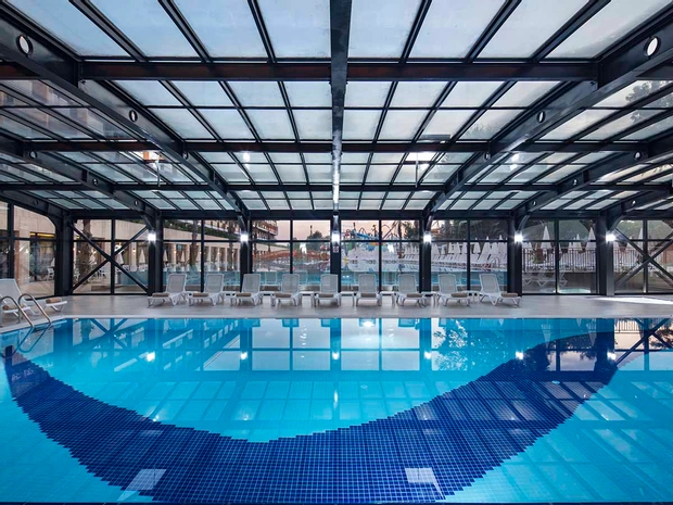 Aydınbey Queen's Palace & Spa