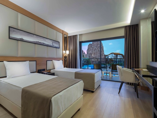 Aydınbey Queen's Palace & Spa