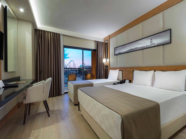 Aydınbey Queen's Palace & Spa