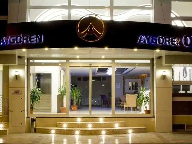Aygören Hotel