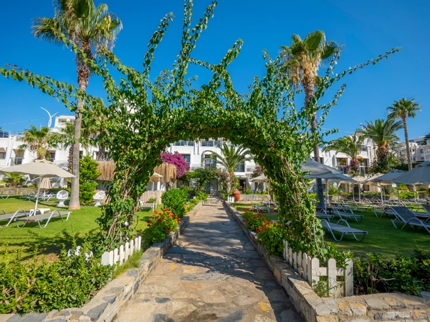 Azka Hotel