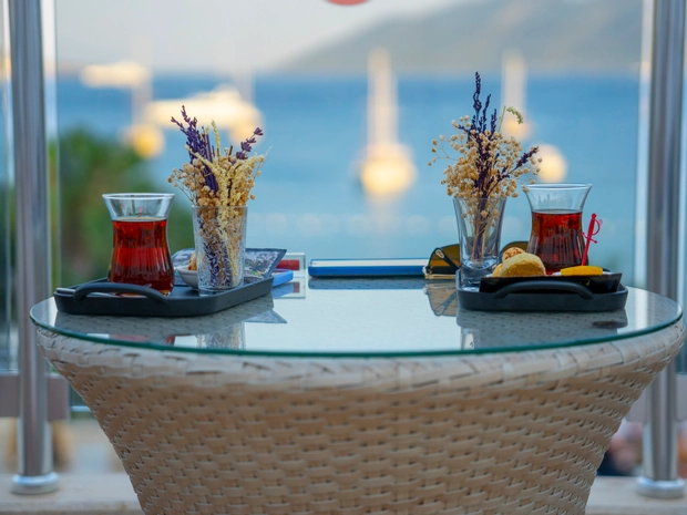 Yeme & İçme