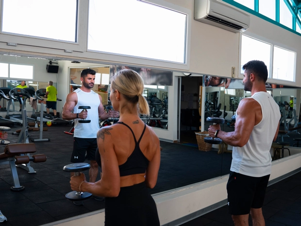 Gym