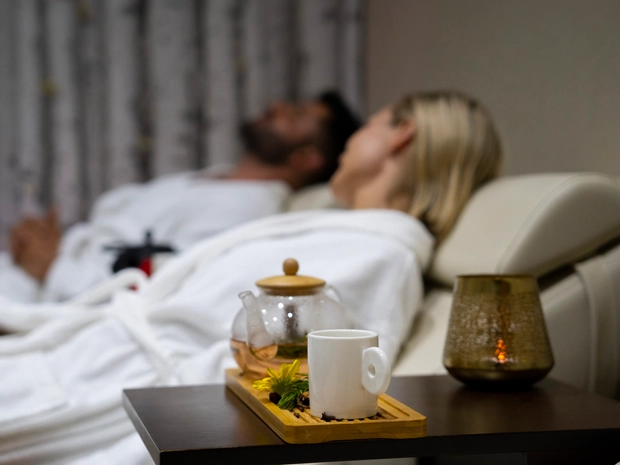 Spa & Wellness