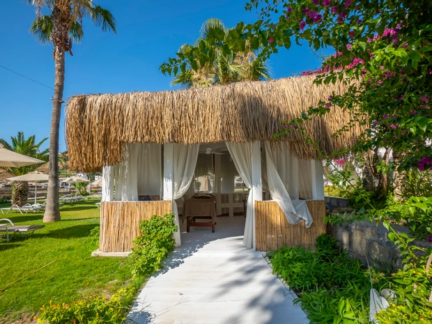 Spa & Wellness