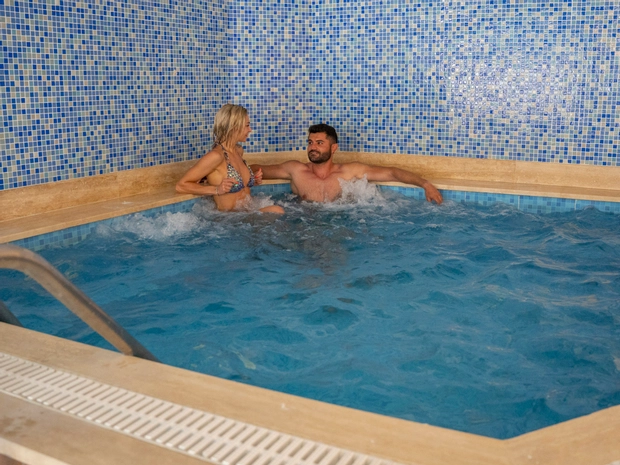 Spa & Wellness