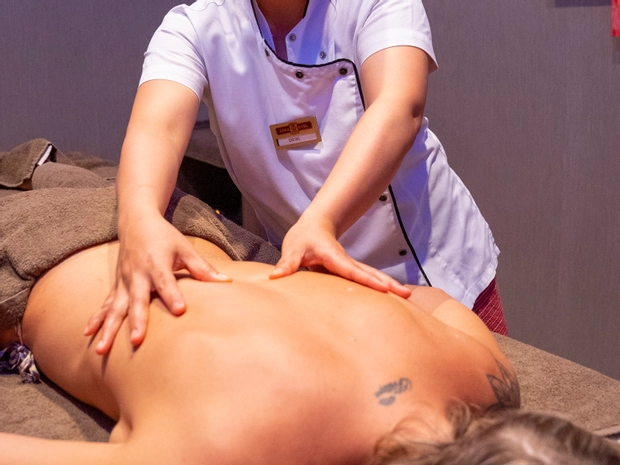 Spa & Wellness
