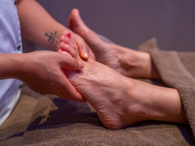 Spa & Wellness