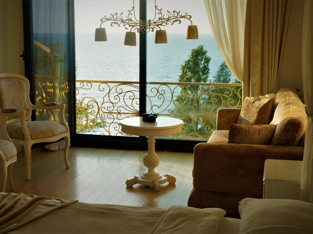 Bab-i Zer Konaklama ve Restaurant Otel