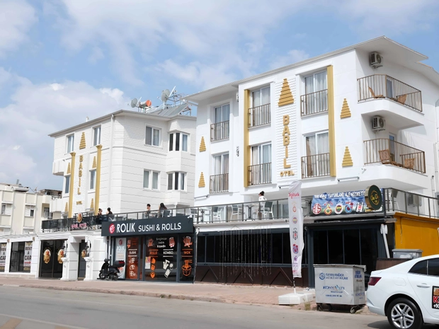 Babil Hotel