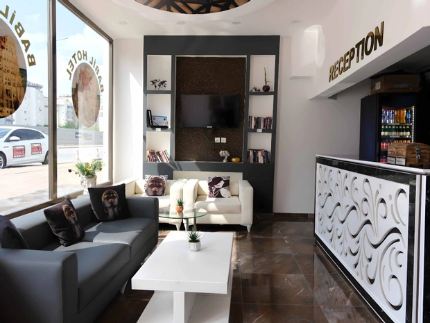 Babil Hotel