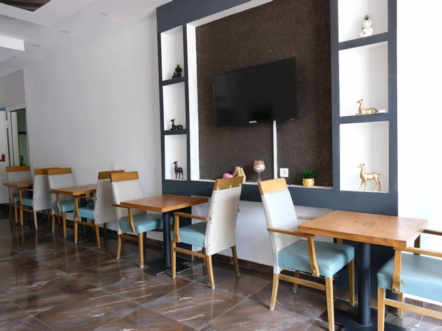 Babil Hotel
