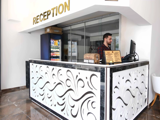 Babil Hotel