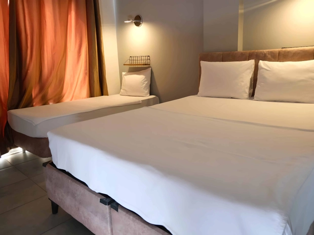 Babil Hotel