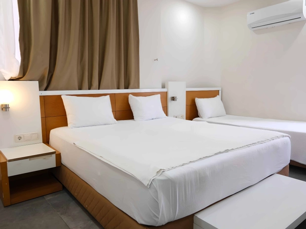 Babil Hotel