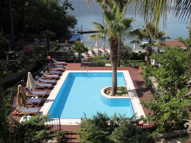 Havuz