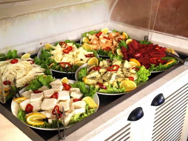 Bakırköy Taşhan Business & Airport Hotel
