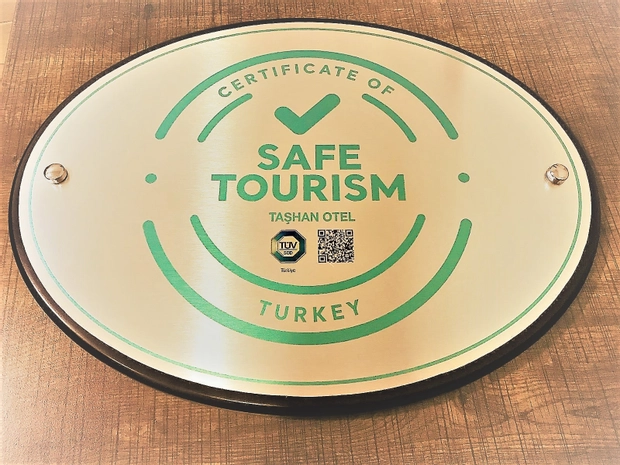 Bakırköy Taşhan Business & Airport Hotel