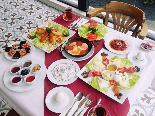 Bakırköy Taşhan Business & Airport Hotel