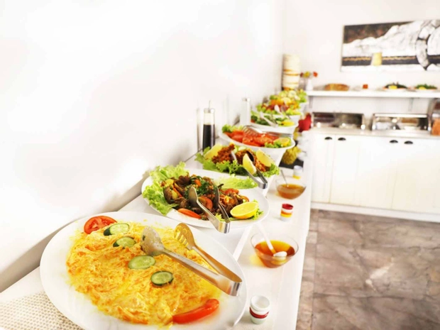Bakırköy Taşhan Business & Airport Hotel