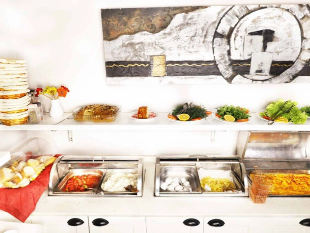 Bakırköy Taşhan Business & Airport Hotel