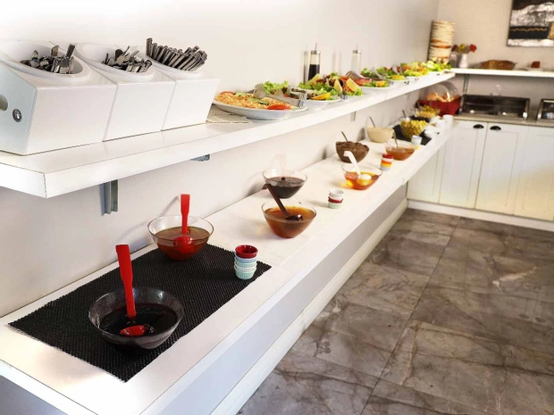 Bakırköy Taşhan Business & Airport Hotel