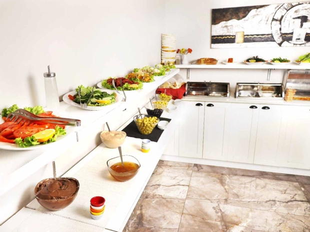 Bakırköy Taşhan Business & Airport Hotel