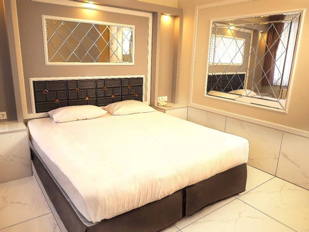 Bakırköy Taşhan Business & Airport Hotel