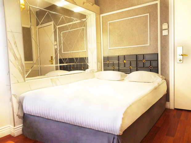 Bakırköy Taşhan Business & Airport Hotel