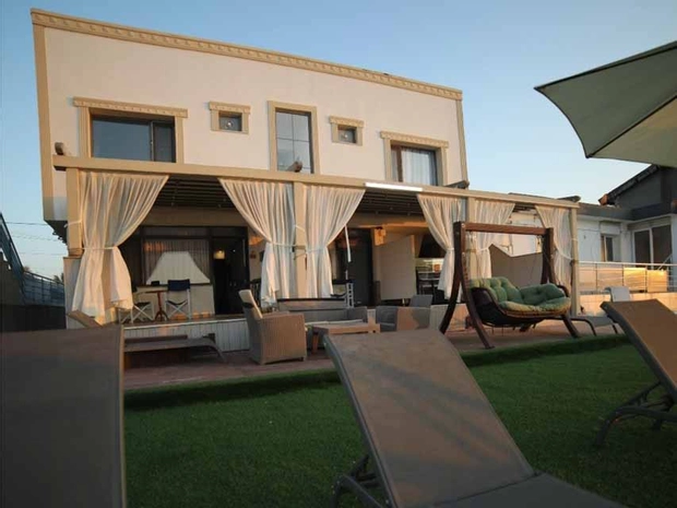 Bambu Urla Otel