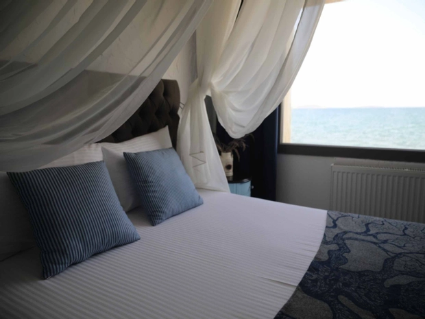 Bambu Urla Otel