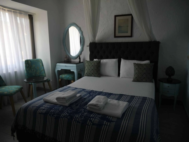 Bambu Urla Otel