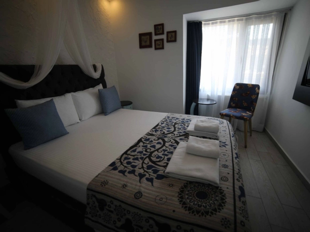 Bambu Urla Otel