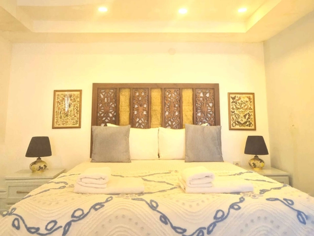 Bambu Urla Otel