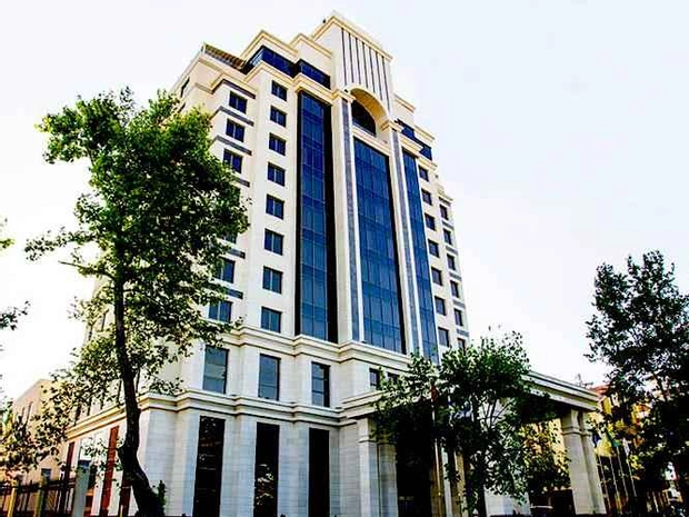 Barida Hotels