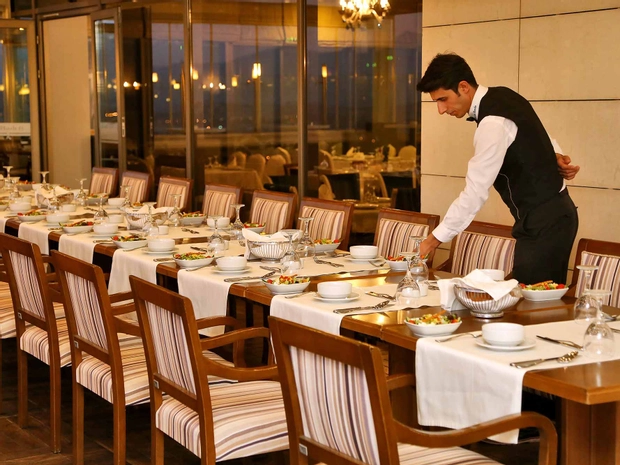 Barida Hotels Davraz